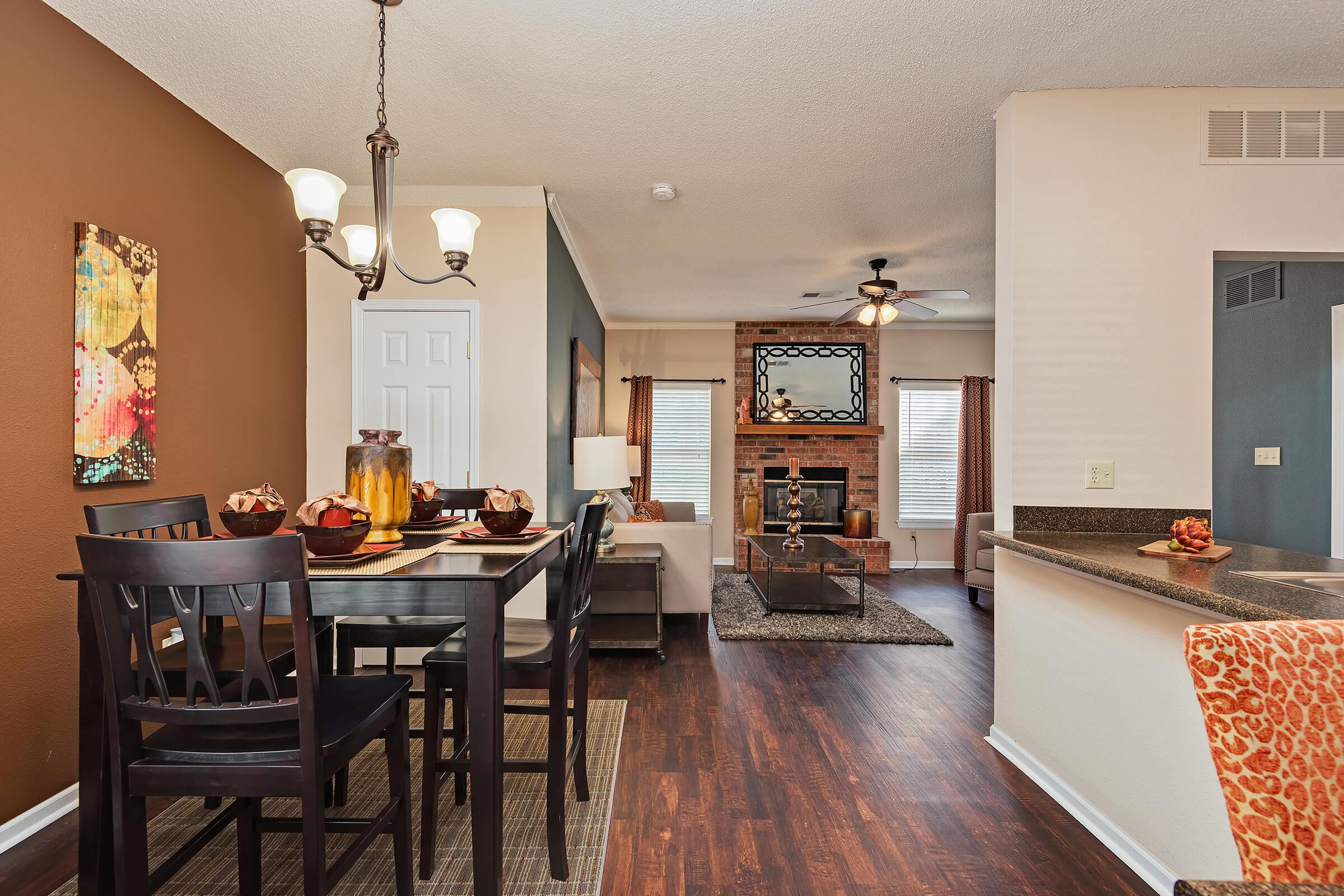 Savoy Apartments Photo Gallery